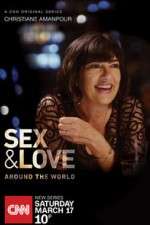 Watch Christiane Amanpour: Sex & Love Around the World 123MovieFree
