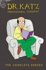 Watch Dr. Katz, Professional Therapist 123MovieFree