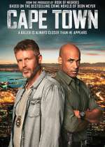 Watch Cape Town 123MovieFree