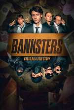 Watch Banksters 123MovieFree