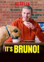 Watch It\'s Bruno! 123MovieFree
