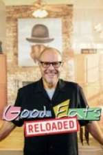 Watch Good Eats: Reloaded 123MovieFree