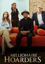 Watch Millionaire Hoarders 123MovieFree
