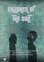 Watch Children of the Cult 123MovieFree