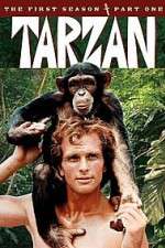 Watch Tarzan 123MovieFree
