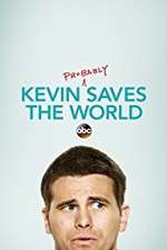 Watch Kevin (Probably) Saves the World 123MovieFree