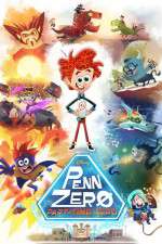 Watch Penn Zero Part-Time Hero 123MovieFree