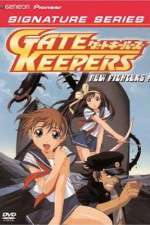 Watch Gate Keepers 123MovieFree
