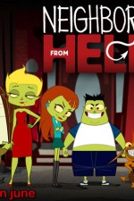 Watch Neighbors From Hell 123MovieFree