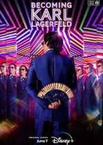 Watch Becoming Karl Lagerfeld 123MovieFree