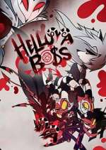 Watch Helluva Boss 123MovieFree