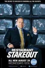 Watch Restaurant Stakeout 123MovieFree