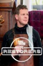 Watch Salvage Hunters: The Restorers 123MovieFree