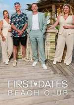 Watch First Dates Beach Club 123MovieFree