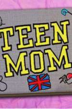 Watch Teen Mom UK 123MovieFree