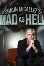 Watch Shaun Micallef's Mad as Hell 123MovieFree