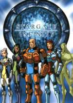 Watch Stargate: Infinity 123MovieFree