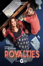 Watch Royalties 123MovieFree