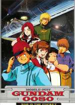 Watch Mobile Suit Gundam 0080: War in the Pocket 123MovieFree