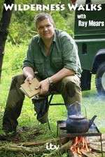 Watch Wilderness Walks with Ray Mears 123MovieFree