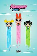 Watch The Powerpuff Girls (2016) 123MovieFree