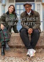Watch Britain's Best Beach Huts 123MovieFree