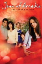 Watch Joan of Arcadia 123MovieFree