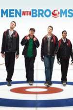 Watch Men with Brooms 123MovieFree