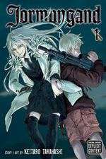 Watch Jormungand 123MovieFree