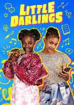 Watch Jacqueline Wilson's Little Darlings 123MovieFree