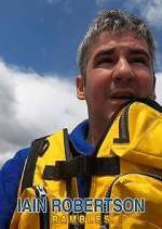 Watch Iain Robertson Rambles 123MovieFree