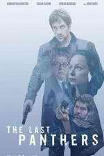 Watch The Last Panthers 123MovieFree