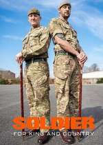 Watch Soldier: For King and Country 123MovieFree