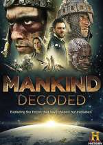 Watch Mankind Decoded 123MovieFree