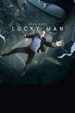 Watch Stan Lee's Lucky Man 123MovieFree