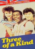 Watch Three of a Kind 123MovieFree
