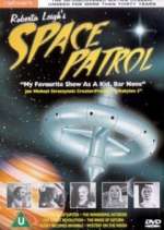 Watch Space Patrol 123MovieFree