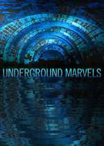 Watch Underground Marvels 123MovieFree