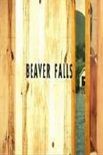 Watch Beaver Falls 123MovieFree