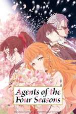 Watch Agents of the Four Seasons: Dance of Spring 123MovieFree