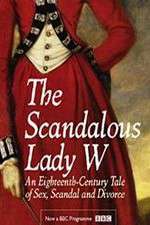 Watch The Scandalous Lady W 123MovieFree