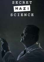 Watch Secret Nazi Science 123MovieFree