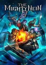 Watch The Mighty Nein 123MovieFree
