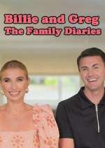 Watch Billie & Greg: The Family Diaries 123MovieFree