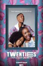 Watch Twenties 123MovieFree