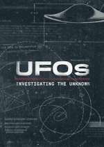Watch UFOs: Investigating the Unknown 123MovieFree
