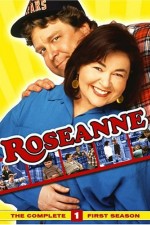 Watch Roseanne 123MovieFree