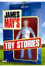 Watch James May's Toy Stories 123MovieFree