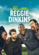 Watch The Fall and Rise of Reggie Dinkins 123MovieFree