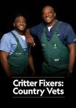 Watch Critter Fixers: Country Vets 123MovieFree